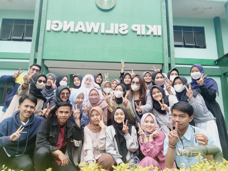 Class Literasi Media Digital 