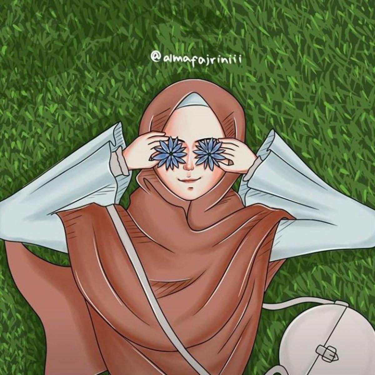 Diary Muslimah Millenial: Catatan 1