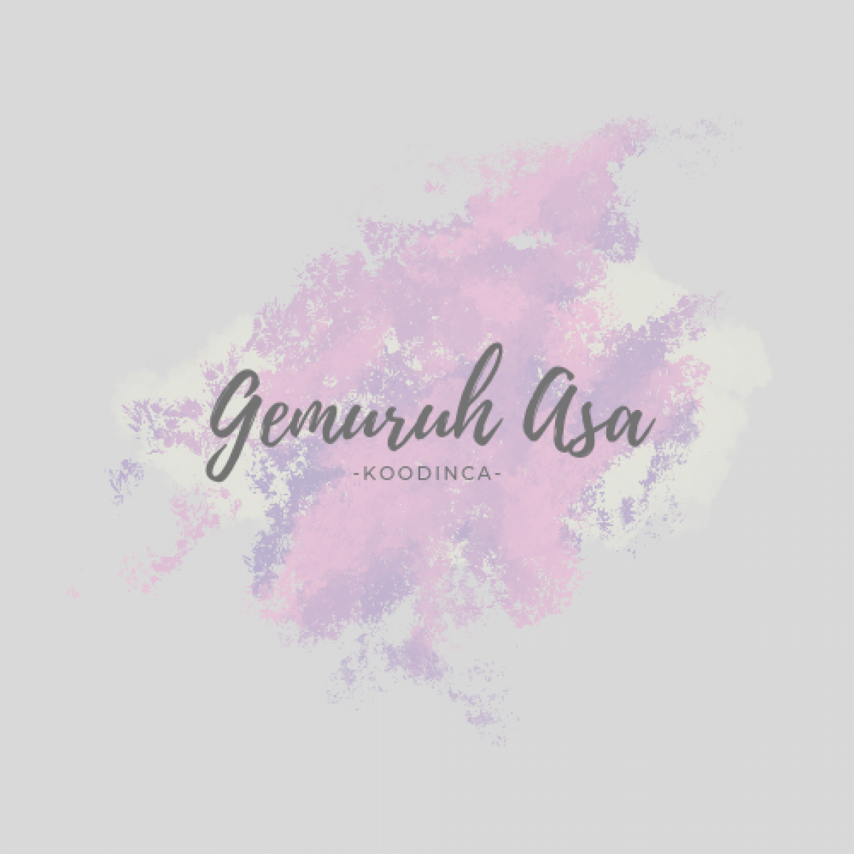 Gemuruh Asa 