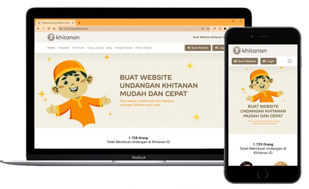 Gratis Khitan Buat Kamu Yang Berkesan