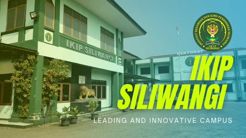 IKIP SILIWANGI - Leading and Innovative Campus 