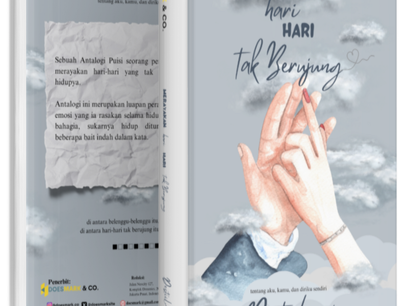 Merayakan Hari-Hari Tak Berujung (MHTB)