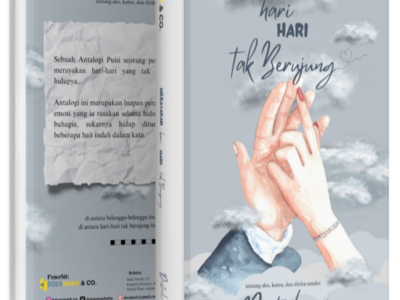 Merayakan Hari-Hari Tak Berujung (MHTB)