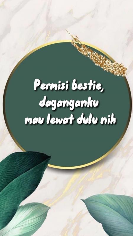 Tetap Modis Meskipun Dompet Tipis??