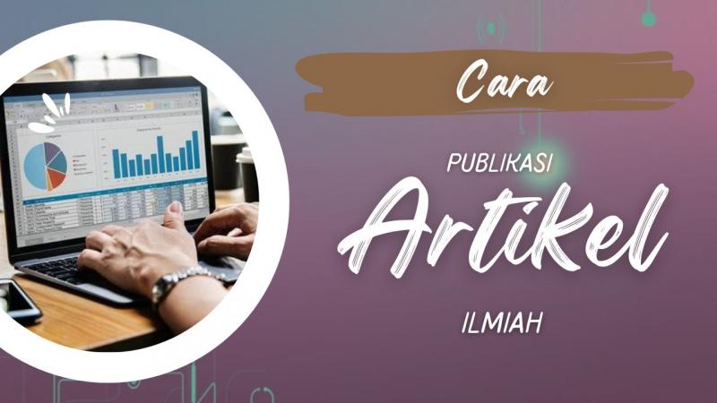 Tutorial Mempublikasikan Artikel Jurnal Parole IKIP Siliwangi 