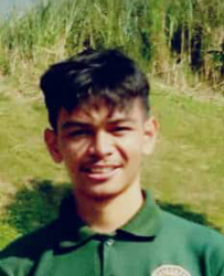 Muhammad Saepul Rizal