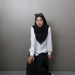 Rahma Widyanti